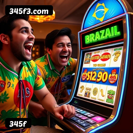 345f - Rápido Acesse