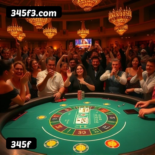 345f Brasília - Casino Guide
