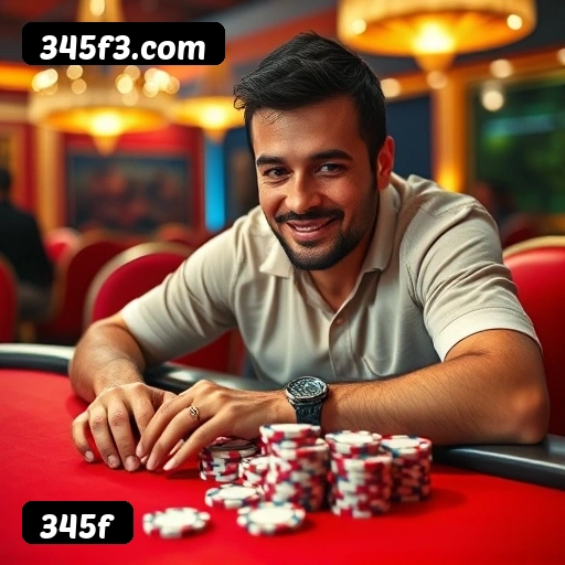 345f Brasília - Jogo Features