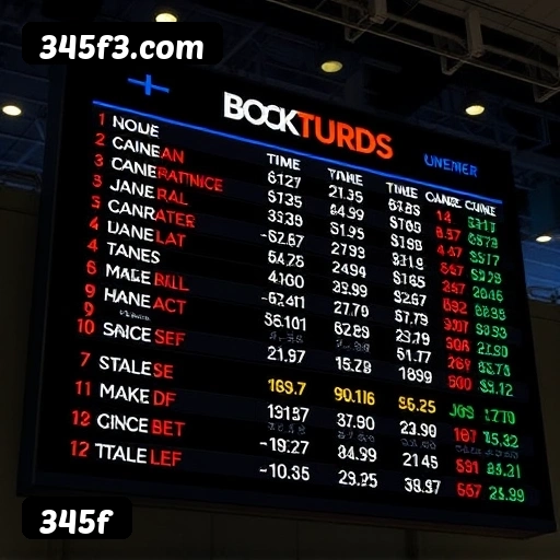345f Belo Horizonte - Winners