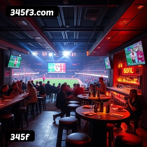 345f São Paulo - Live Tables